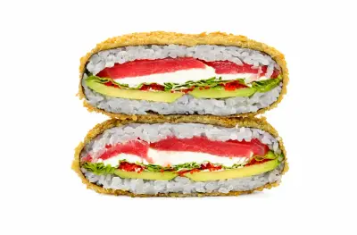 Burgeri