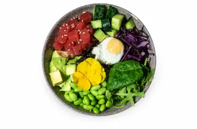 Poke