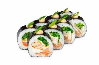 Kami Maki