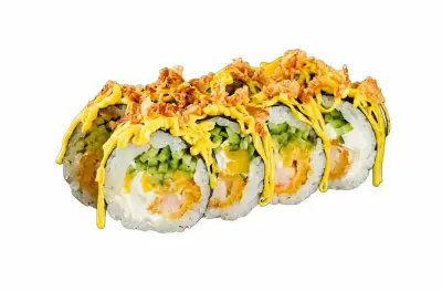Larry Roll